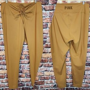 Victoria's Secret PINK Active Ruched Waist